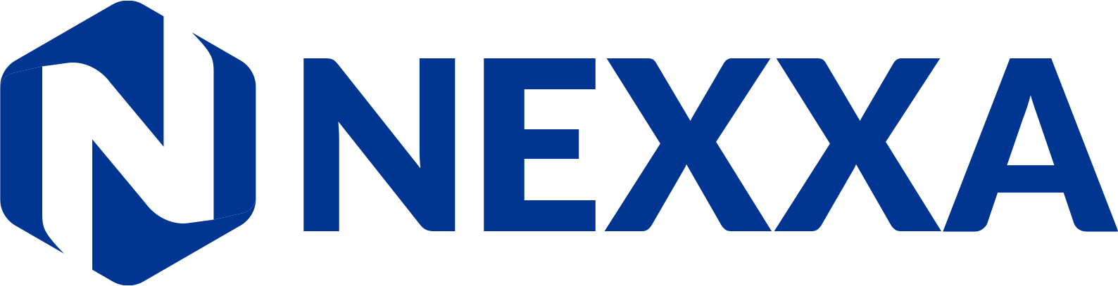 NEXXA DATA & AI